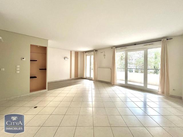 Appartement 3 pièces 77 m²