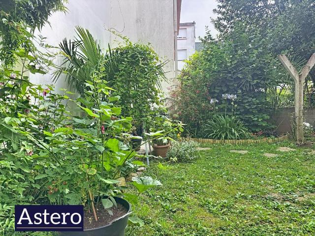 Appartement 3 pièces 77 m²
