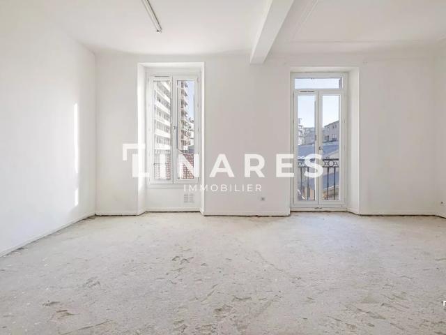 Appartement 3 pièces 77 m²