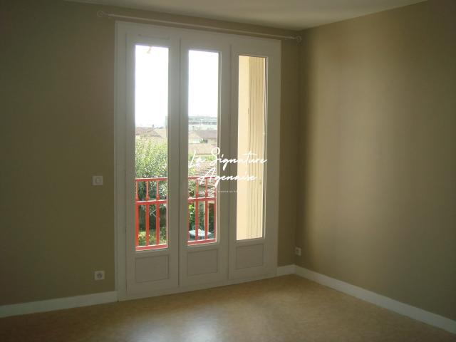 Appartement 3 pièces 77 m²