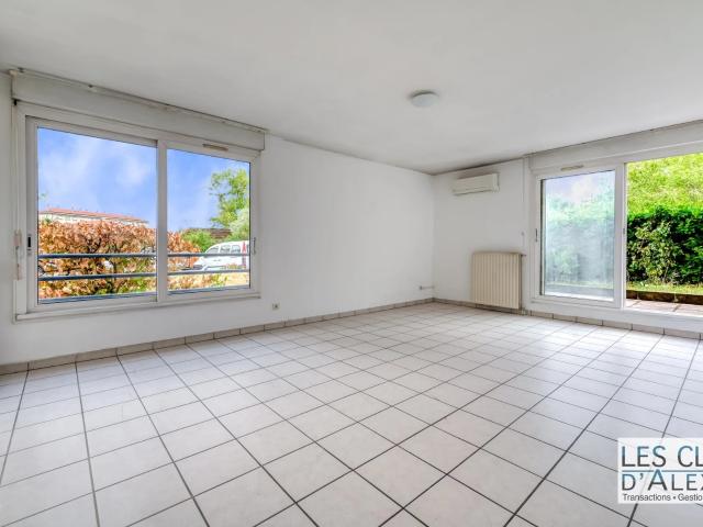 Appartement 3 pièces 77 m²