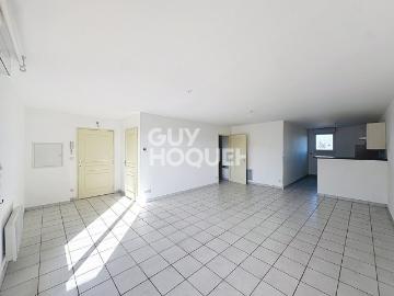 Appartement 3 pièces 77 m²