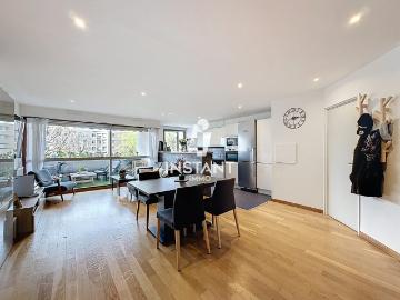 Appartement 3 pièces 77 m²