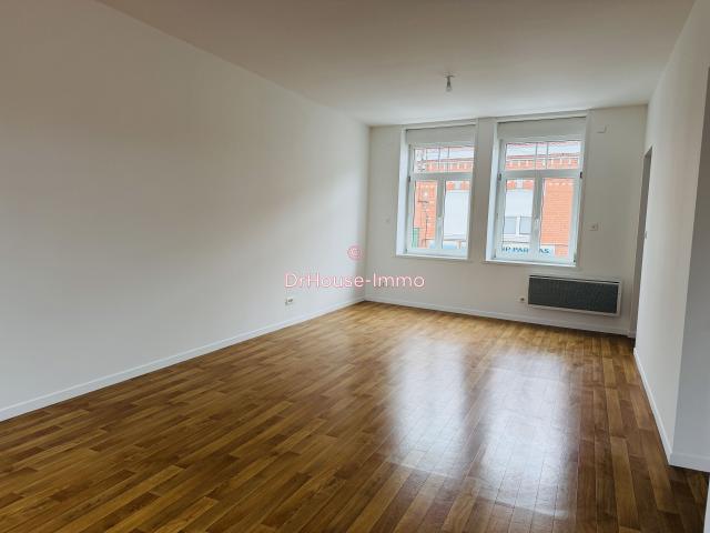 Appartement 3 pièces 77 m²