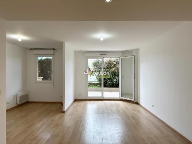 Appartement 3 pièces 77 m²