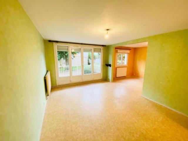 Appartement 3 pièces 77 m²