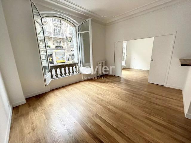 Appartement 3 pièces 77 m²