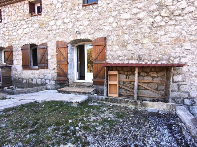 Appartement 3 pièces 77 m²