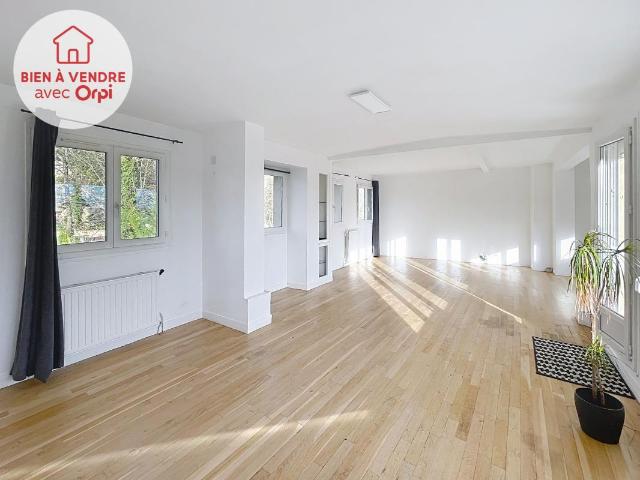 Appartement 3 pièces 77 m²