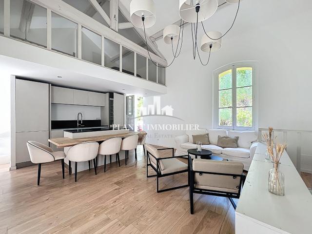Appartement 3 pièces 77 m²