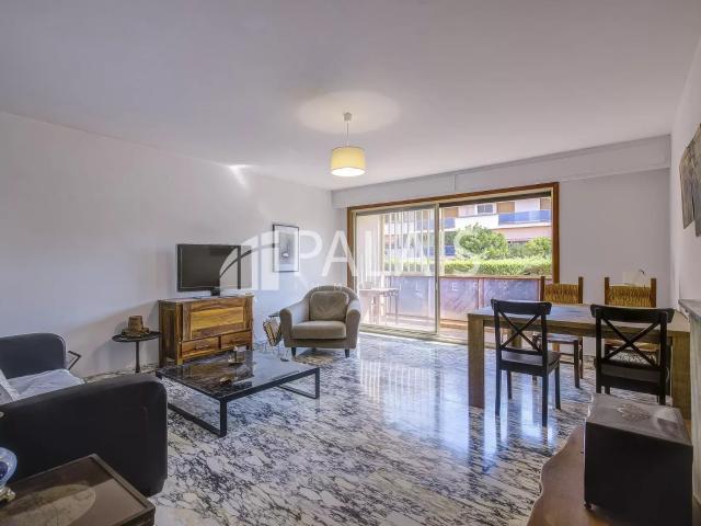 Appartement 3 pièces 77 m²