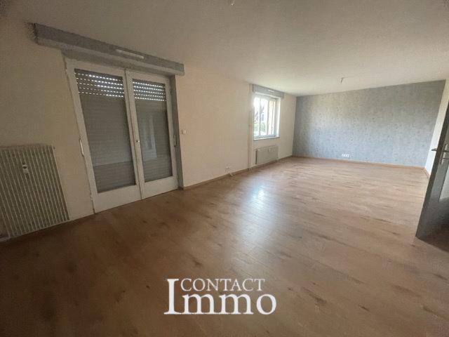 Appartement 3 pièces 77 m²