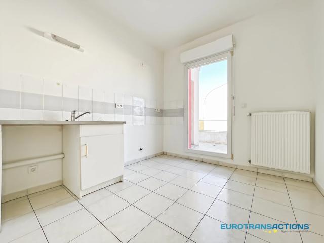 Appartement 3 pièces 77 m²