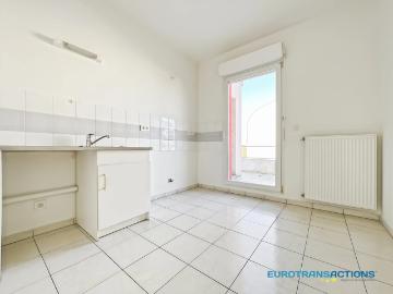 Appartement 3 pièces 77 m²