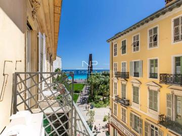 Vieux-Nice, La Provençale Nice, Nice, Alpes-Maritimes
