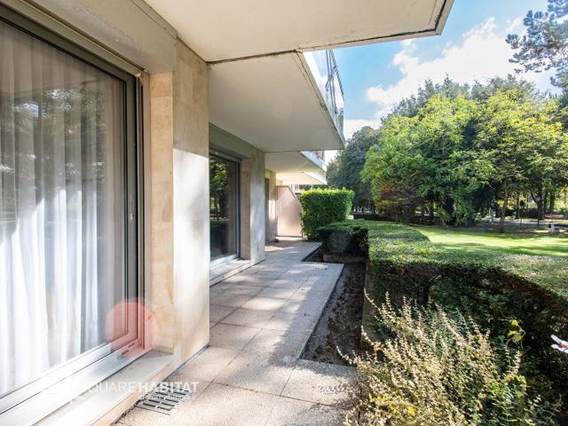 Appartement 3 pièces 77 m²
