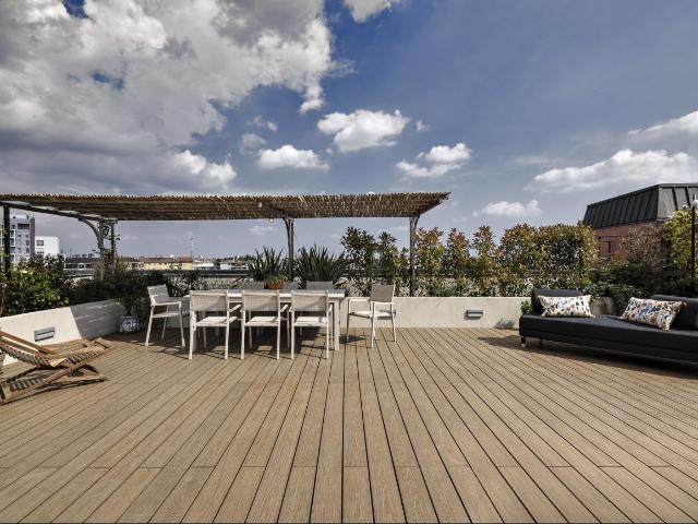 Appartement 3 pièces 77 m²
