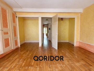 Appartement 3 pièces 77 m²
