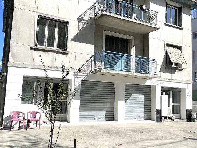 Appartement 3 pièces 77 m²