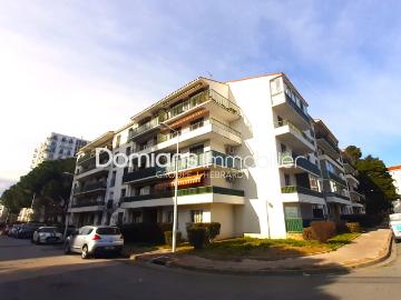 Appartement 3 pièces 77 m²
