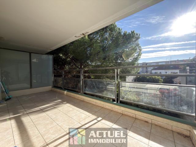 Appartement 3 pièces 77 m²