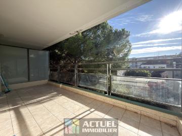 Appartement 3 pièces 77 m²
