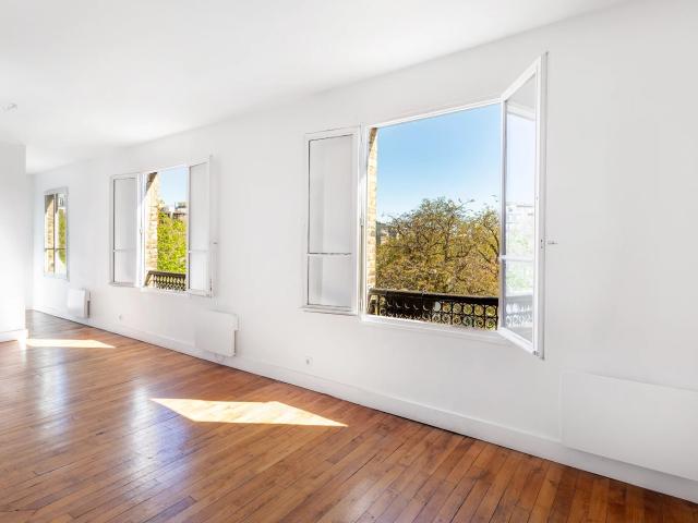 Appartement 3 pièces 77 m²