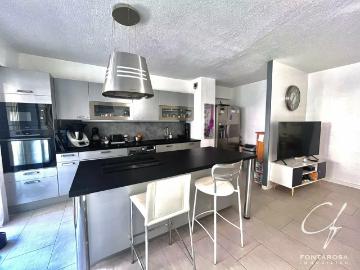 Appartement 3 pièces 77 m²