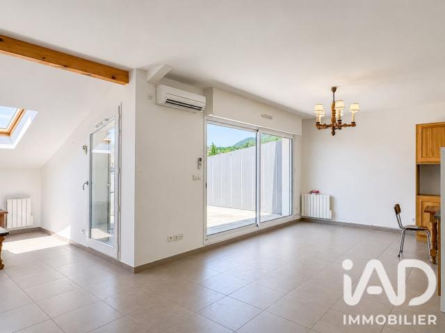 Appartement 3 pièces 77 m²
