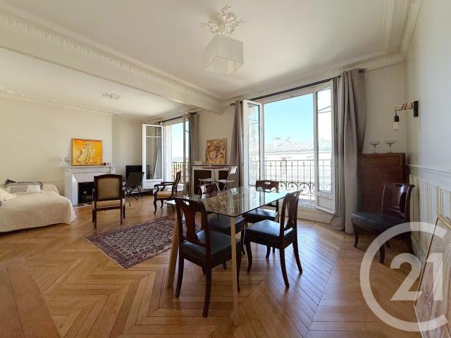 Appartement 3 pièces 77 m²