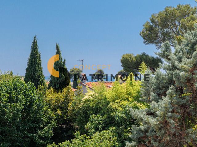 Appartement 3 pièces 77 m²