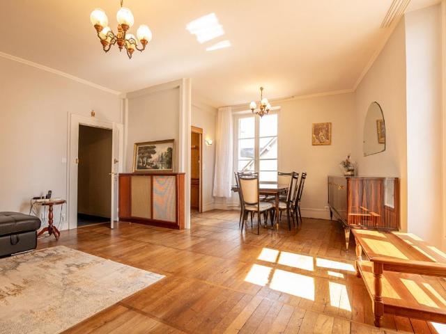 Appartement 3 pièces 77 m²