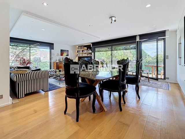 Appartement 3 pièces 77 m²