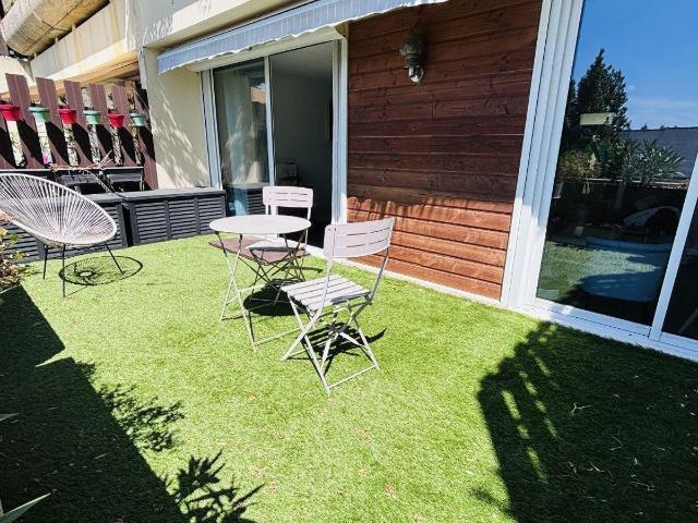 Appartement 3 pièces 77 m²
