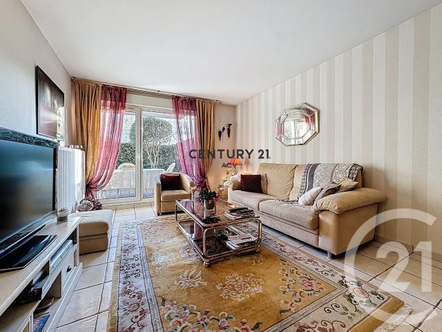 Appartement 3 pièces 77 m²