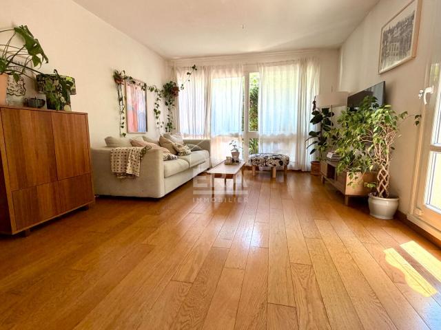 Appartement 3 pièces 77 m²