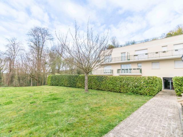 Appartement 3 pièces 77 m²