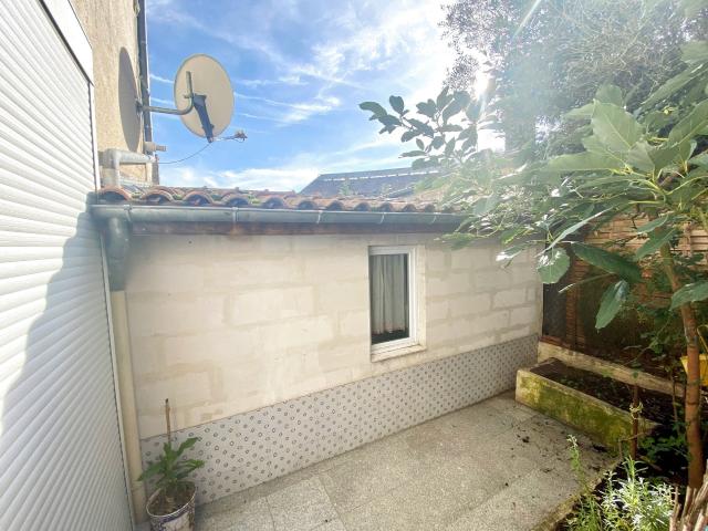 Appartement 3 pièces 77 m²