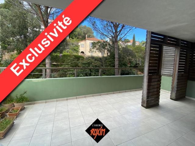 Appartement 3 pièces 77 m²