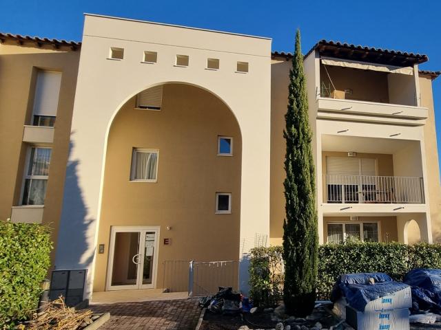 Appartement 3 pièces 77 m²