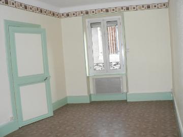 Appartement 3 pièces 77 m²
