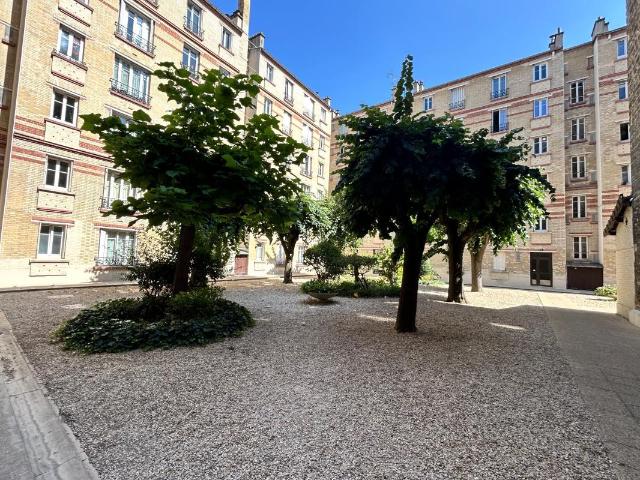 Appartement 3 pièces 77 m²