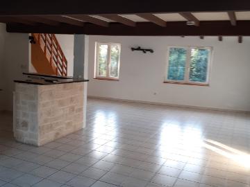 Appartement 3 pièces 77 m²