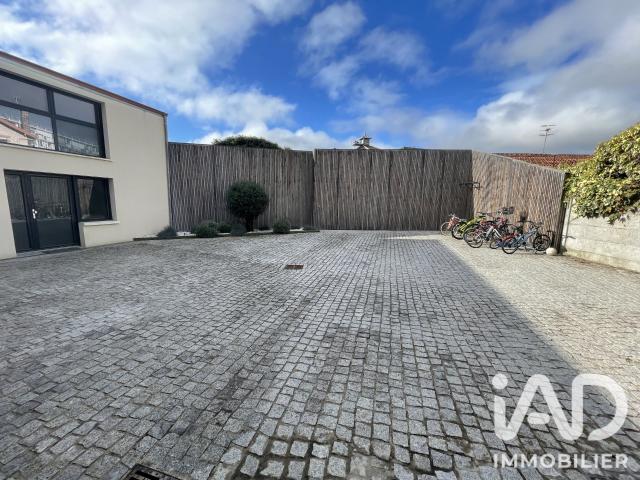 Appartement 3 pièces 77 m²