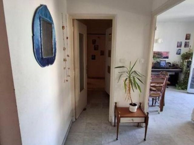 Appartement 3 pièces 77 m²
