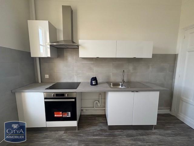 Appartement 3 pièces 77 m²