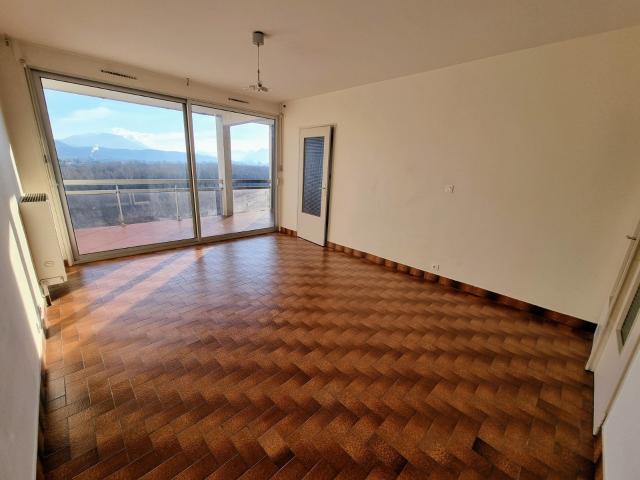 Appartement 3 pièces 77 m²