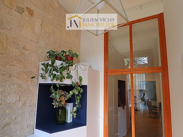 Appartement 3 pièces 77 m²