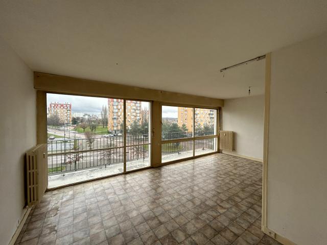 Appartement 3 pièces 77 m²