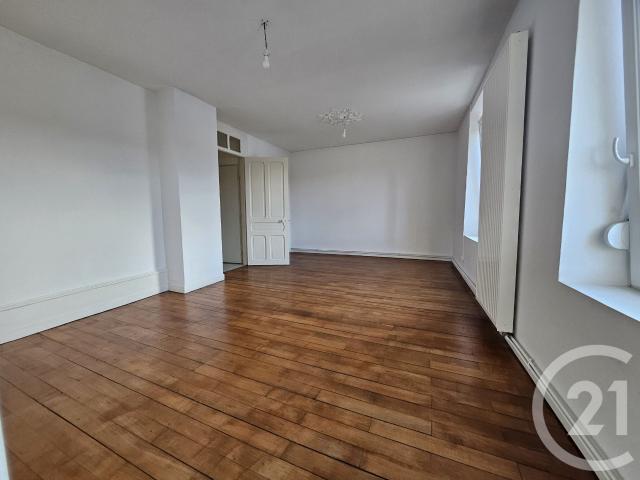 Appartement 3 pièces 77 m²